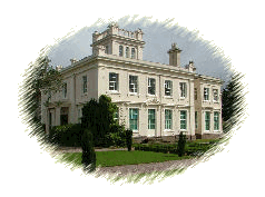Clayton Hall