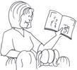 Teacher Clipart